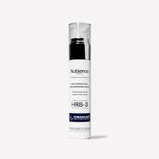 Nubiance soins nuit HRS-3 Anti tâche